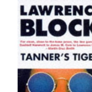 Tanner's Tiger (Evan Tanner S.)