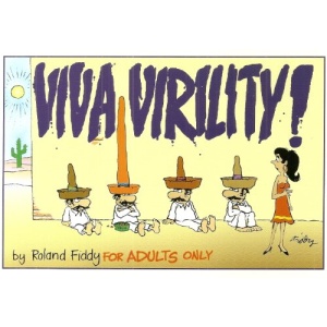 Viva Virility (Powerfresh)