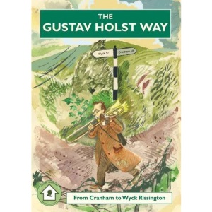 The Gustav Holst Way
