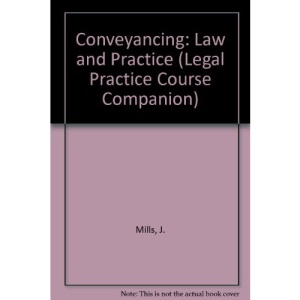 Conveyancing