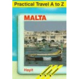Malta (Practical Travel S.)