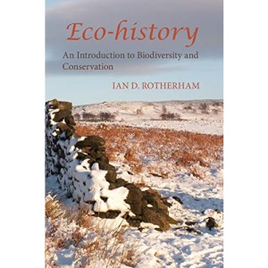 Eco-History. an Introduction to Biodiversity and Conservation.