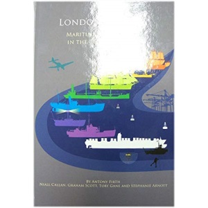 London Gateway: Maritime Archaeology in the Thames Estuary: 30 (Wessex Archaeology Reports)