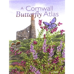 A Cornwall Butterfly Atlas