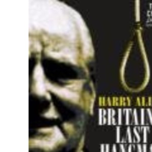Britain's Last Hangman