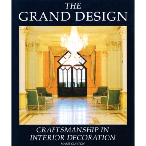 The Grand Design: Craftsmanship in Interior Decoration