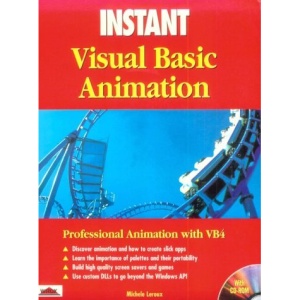 Instant Visual Basic Animation