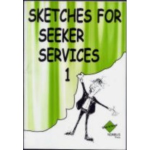 Sketches for Seeker Services: v. 1