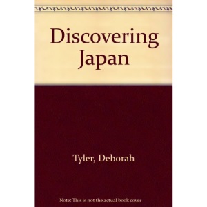 Discovering Japan