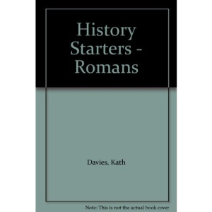 Romans (History Starters)