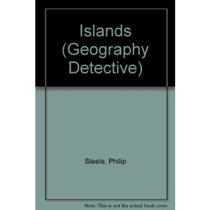 Islands (Geography Detective)
