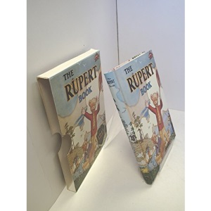 Rupert Annual 1941 (Collectors)