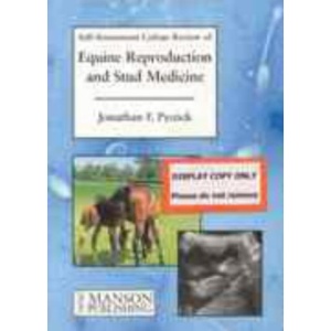 Self Assessment Colour Review of Equine Reproduction and Stud Medicine