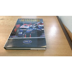 Autocourse 1996-97