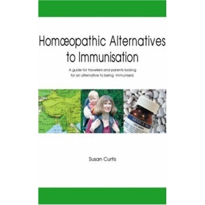 Handbook of Homoeopathic Alternatives to Immunisation
