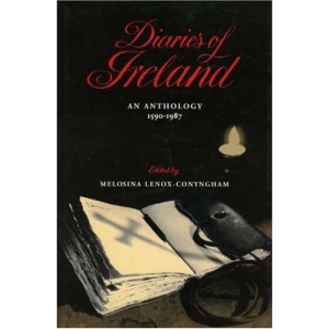Diaries of Ireland: From Ludov Von Munchhausen to Lady Gregory