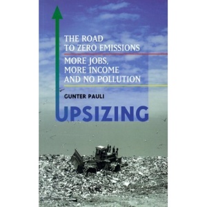 UpSizing: The Road to Zero Emissions: More Jobs, More Income and No Pollution