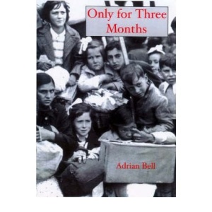 Only for Three Months: The Basque Children in Exile