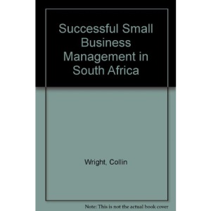 Successful Small Business Management in South Africa