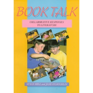 Book Talk: Collaborative Responses to Literature