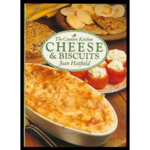 Cheese and Biscuits