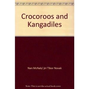 CROCOROOS AND KANGADILES