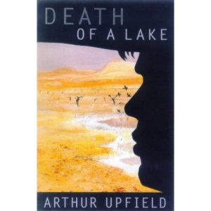 Death of a Lake