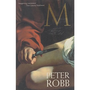 M : Biography of Caravaggio