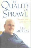 The Quality Of Sprawl - Thoughts About Australia
