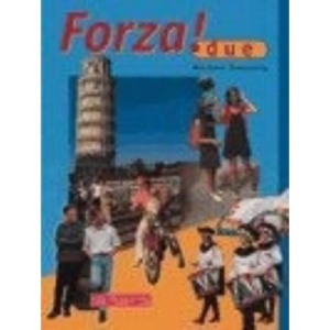 Forza! 2: Student Textbook