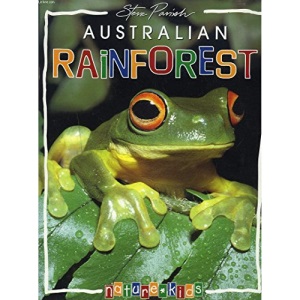Australian Rainforest (Nature Kids)