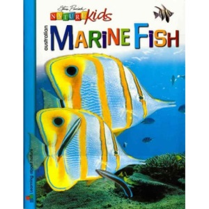 Australian Marine Fish : Steve Parish Nature Kids