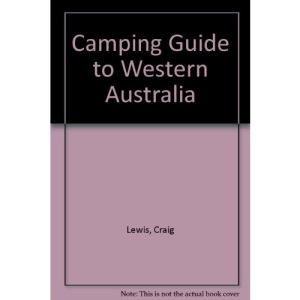 Camping Guide to Western Australia
