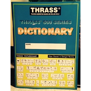 Dictionary (THRASS)