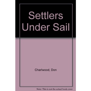 Settlers Under Sail