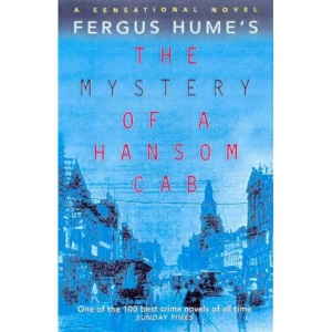 The Mystery of a Hansom CAB