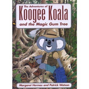 The Adventures of Koogee Koala and the Magic Gum Tree