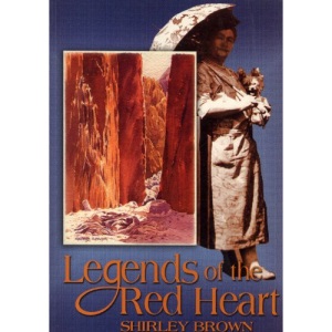 Legends of the Red Heart