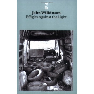 Effigies Against the Light (Salt Modern Poets)