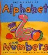 Alphabet and Numbers (Double Delight)