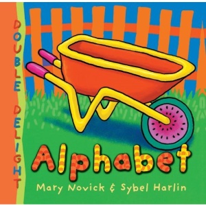 Double Delights Alphabet