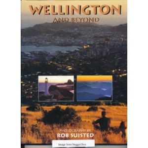 Wellington and beyond