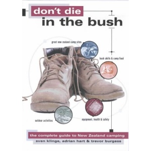 Don't Die in the Bush