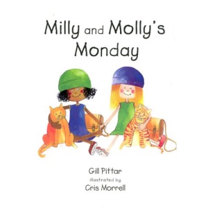 Milly and Molly's Monday (Series 1)