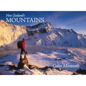New Zealand's Mountains