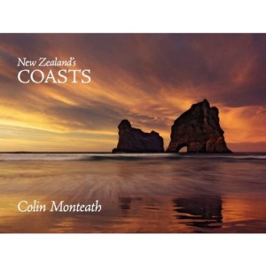 New Zealand's Coasts