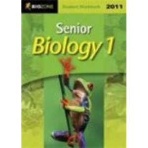 Senior Biology 1: Student Workbook