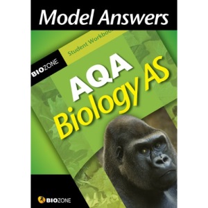 Model Answers AQA Biology as 2011 Student Workbook