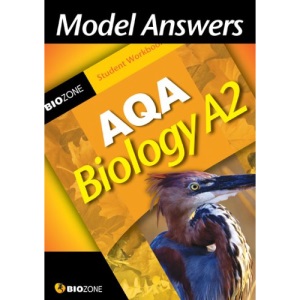 Model Answers AQA Biology A2 Student Workbook
