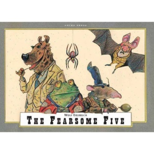 The Fearsome Five